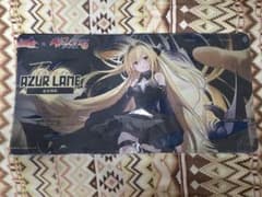 カ*読様 希少品 アズールレーン ToLOVEる 金色の闇 プレイマット　新品 ToLOVEる アズールレーン 金色の闇 プレイマット 新品 - メルカリ