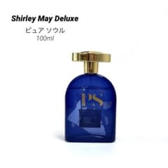 Thumbnail of シャリーメイ　デラックス　ピュアソウル　オードトワレ　100ml