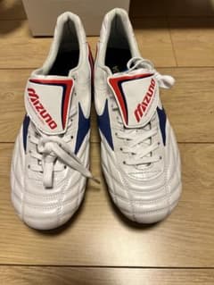 Mizuno サッカースパイク モレリアウェーブ　1000足限定のサムネイル