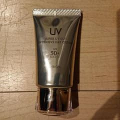 アルビオン スーパー UV カット インテンシブ デイクリーム 50gのサムネイル