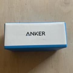Anker Astro E1 モバイルバッテリー 5200mAh ブラックのサムネイル