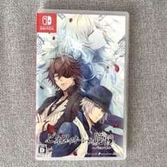 ピオフィオーレの晩鐘 -ricordo- Switch 通常版　ソフトのサムネイル