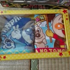 アンパンマンタオルみいこ様専用のサムネイル