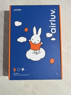 新品未開封 エアラブ3 ミッフィーのサムネイル
