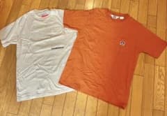 Tシャツ2枚セットのサムネイル