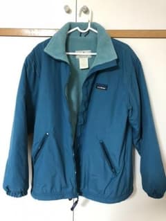 L.L.Bean  ウォームアップジャケット Lのサムネイル