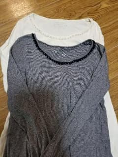 はる様専用♡ジーナシス　長袖のサムネイル