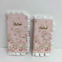 LIZLISA マイメロ コラボiPhoneケース5.5Sのサムネイル