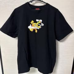 COCOLO BLAND Tシャツ ブラック Lのサムネイル