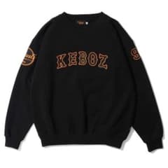 keboz giants トレーナーのサムネイル
