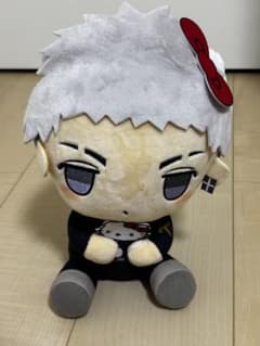 東京リベンジャーズ ハローキティ BIGぬいぐるみのサムネイル