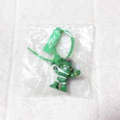 Crayon Shin-chan Colorful Multi Charm Quantum Robo