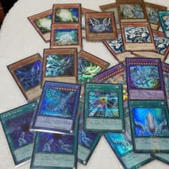 「ソフトツイスト様専用」遊戯王ブルーアイズシリーズ＋αのサムネイル