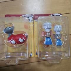 トムとジェリー フィギュアのサムネイル
