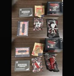 StrangerThings YuMe ヴェクナ デモゴルゴン セット売りのサムネイル