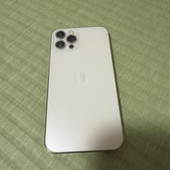 Apple iPhone 12 Pro 본체 골드