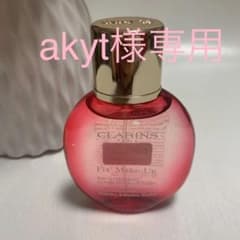 クラランス フィックス メイクアップのサムネイル