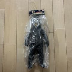 メフィラス星人 ビッグサイズ ソフビ フィギュア 4 計算高い侵略者編