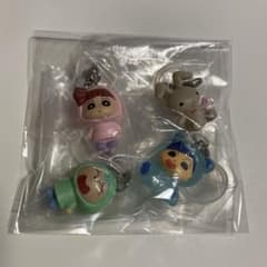 クレヨンしんちゃん　めじるしアクセサリーのサムネイル