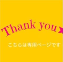 ゆか様専用ページ☆モケケ&トトロレターセットまとめ売りのサムネイル