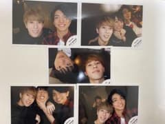 Aぇ!group 写真のサムネイル