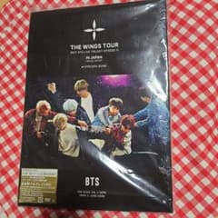 BTS (防弾少年団)/2017 BTS LIVE TRILOGY EPISO…のサムネイル