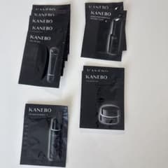 KANEBO スキンケア サンプルセットのサムネイル