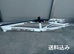 フレーム SPEED M533 BMX レース フレーム SPEED M533 BMX レース - メルカリ
