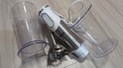 T-fal Hand Blender Baby ハンドブレンダー ティファール - メルカリ