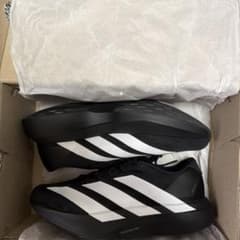 未使用　adizero Evo SL 27.0cmのサムネイル