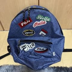 FILA コラボ バッグのサムネイル