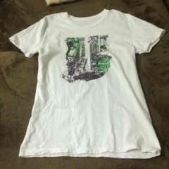 UVERworld tシャツ サイズはM(小さめ)のサムネイル