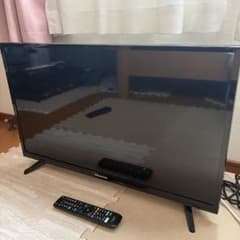 Hisense 液晶テレビ　32BK1 本日限定値下げ価格 Hisense 液晶テレビ 32BK1 本日限定値下げ価格 - メルカリ