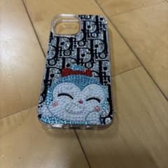 デコ電Dior iPhone15ケース 値下げ可能！ - メルカリ