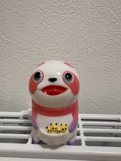 コイス フィギュア パンダのサムネイル