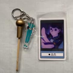 HUNTER×HUNTER USJ イルミのサムネイル