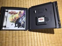 キングダムハーツ358/2DAYS DSのサムネイル