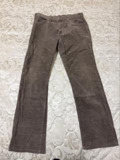 80s Levi's 517 コーデュロイのサムネイル