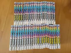 からくりサーカス 全巻セットのサムネイル