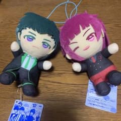 A3! はぎゅるみまとめ売りのサムネイル