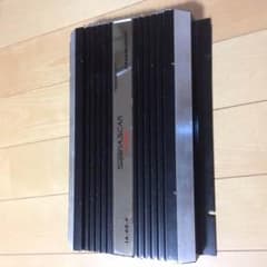 パワーアンプのサムネイル