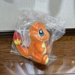 ポケモン30周年 一番くじ C賞 ヒトカゲ - メルカリ