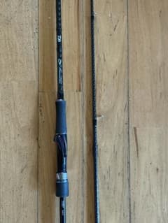 Daiwa Emeraldas エギングロッドのサムネイル