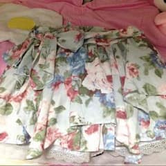 リズリサ♡スカパンのサムネイル