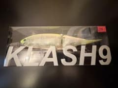 KLASH9 Lemonade クラッシュ9 レモネード KLASH9 Lemonade クラッシュ9 レモネード - メルカリ