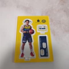 うさぎや　宇都宮ブレックス アクリルスタンド　石川裕大のサムネイル