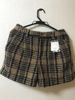 vis ショートパンツのサムネイル