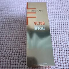 ドクターシーラボ VC100 エッセンスローションEX S 285mL⑧3のサムネイル