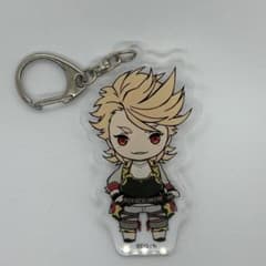 刀剣乱舞　ソハヤノツルキ　アクキーのサムネイル