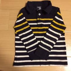 baby Gap  ロンTのサムネイル
